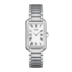 Montre Cluse Belissena Blanc