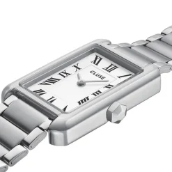 Montre Cluse Belissena Blanc