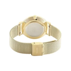 Montre Cluse Boho Chic Noir