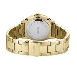 Montre Cluse Feroce Petite Noir