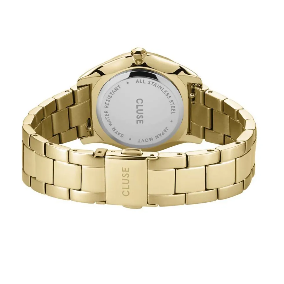 Montre Cluse Feroce Petite Noir