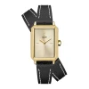 Montre Cluse Fluette Doré