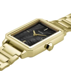 Montre Cluse Fluette Noir