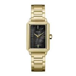 Montre Cluse Fluette Noir