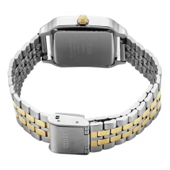 Montre Cluse Gracieuse Blanc