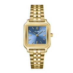 Montre Cluse Gracieuse Bleu