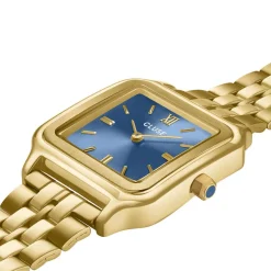 Montre Cluse Gracieuse Bleu