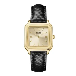 Montre Cluse Gracieuse Champagne