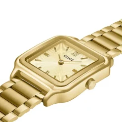 Montre Cluse Gracieuse Doré