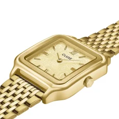 Montre Cluse Gracieuse Doré