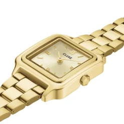 Montre Cluse Gracieuse Mini Doré