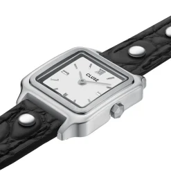 Montre Cluse Gracieuse Mini Blanc