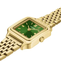 Montre Cluse Gracieuse Mini Vert