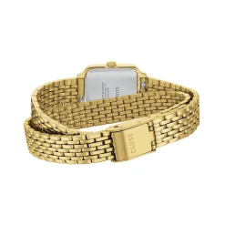 Montre Cluse Gracieuse Mini Vert
