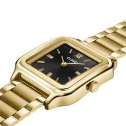 Montre Cluse Gracieuse Noir