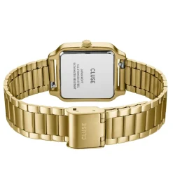 Montre Cluse Gracieuse Noir