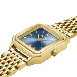 Montre Cluse Gracieuse Petite Bleu