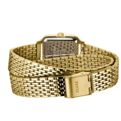 Montre Cluse Gracieuse Petite Bleu