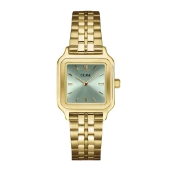 Montre Cluse Gracieuse Petite Vert