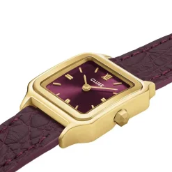 Montre Cluse Gracieuse Petite Violet
