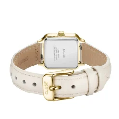 Montre Cluse Gracieuse Petite Blanc