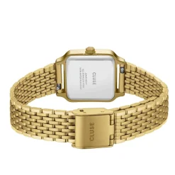Montre Cluse Gracieuse Petite Doré