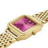 Montre Cluse Gracieuse Petite Fuschia