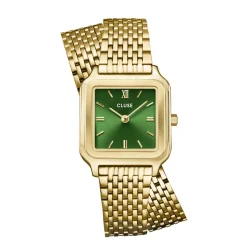 Montre Cluse Gracieuse Petite Vert