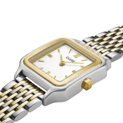 Montre Cluse Gracieuse Petite Blanc