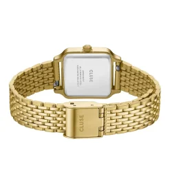 Montre Cluse Gracieuse Petite Doré