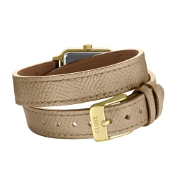 Montre Cluse Gracieuse Petite Beige