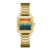 Montre Cluse Gracieuse Petite Multicolore