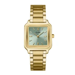 Montre Cluse Gracieuse Vert