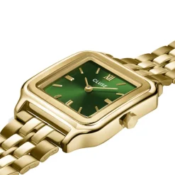 Montre Cluse Gracieuse Vert