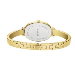 Montre Cluse L'Ovale Blanc
