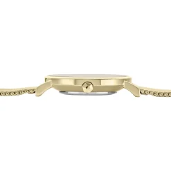 Montre Cluse Minuit 1 Champagne