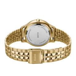 Montre Cluse Minuit Multifunction Vert