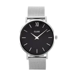 Montre Cluse Minuit Noir