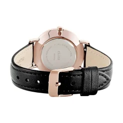 Montre Cluse Minuit Noir