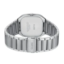 Montre Cluse Quadrus Bleu