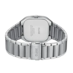 Montre Cluse Quadrus Multifonction Vert