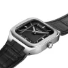 Montre Cluse Quadrus Noir