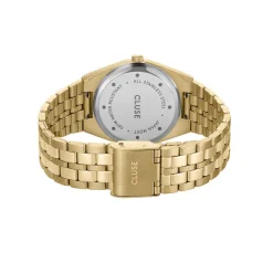 Montre Cluse Retro 70's Doré