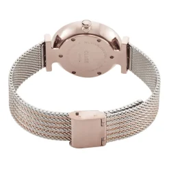 Montre Cluse Triomphe Blanc