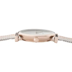 Montre Cluse Triomphe Blanc