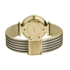 Montre Cluse Triomphe Champagne