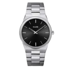 Montre Cluse Vigoureux Noir