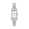 Montre Coach Cadie Blanc