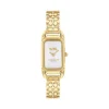 Montre Coach Cadie Blanc