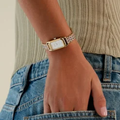 Montre Coach Cadie Blanc